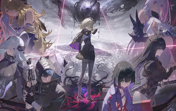 卡厄思梦境游戏界面