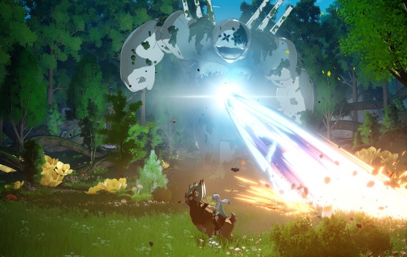 七大罪：起源游戏界面