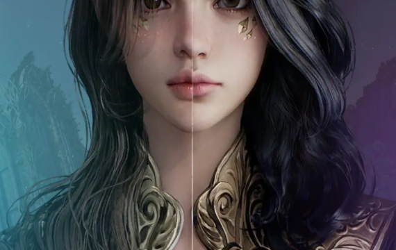 永恒之塔2游戏界面