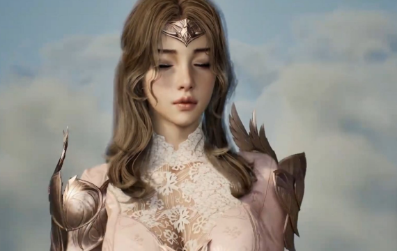 自定义角色外观