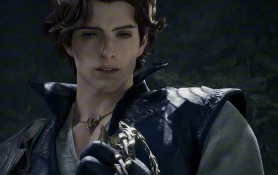 永恒之塔2游戏界面