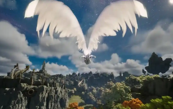 永恒之塔2游戏界面