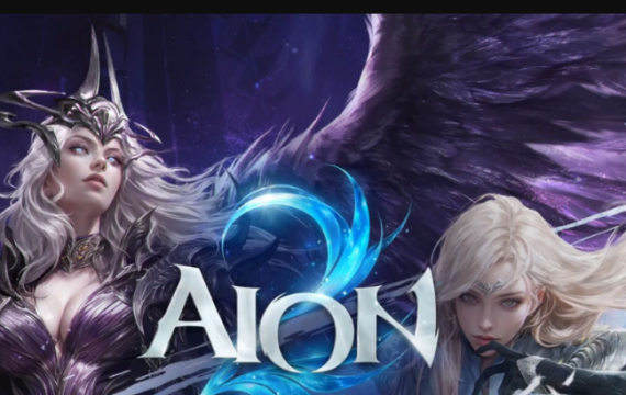 永恒之塔2游戏界面