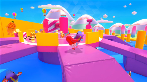 游戏加速器哪个好用