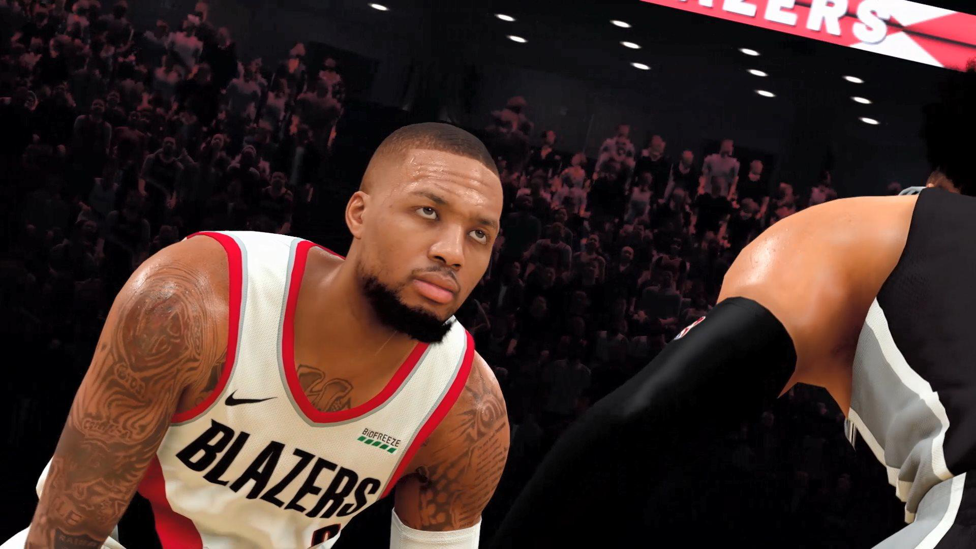 NBA2K21加速器