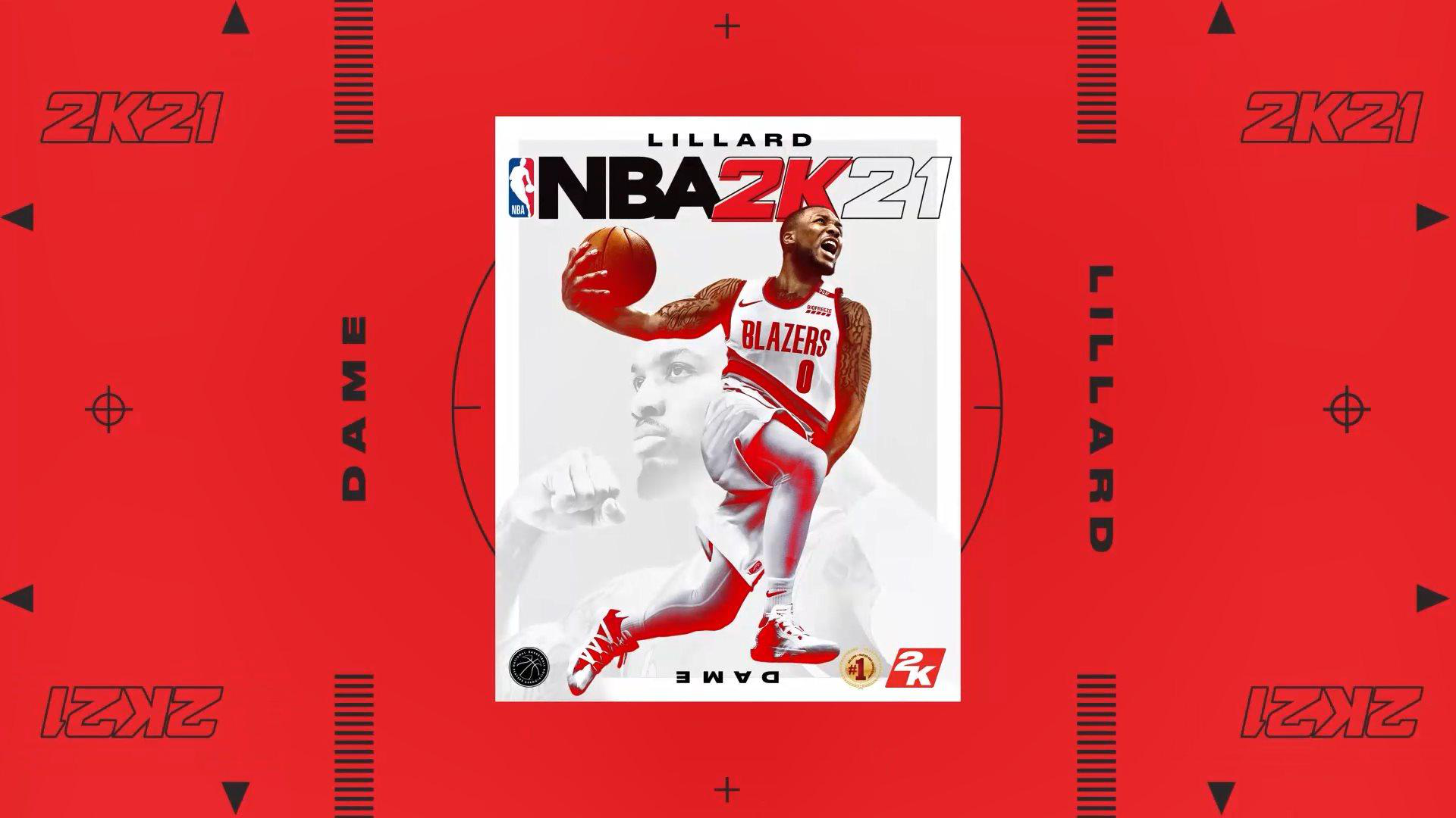 NBA2K21加速器