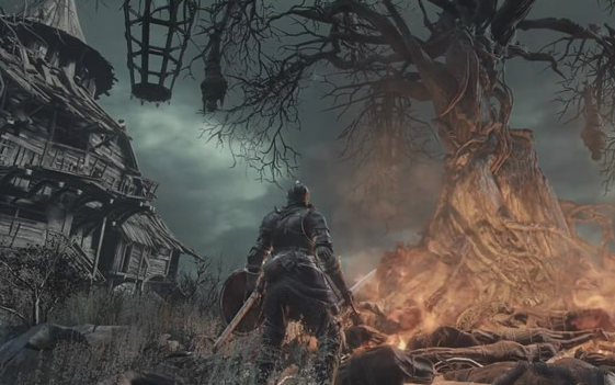 黑暗之魂3 黑暗之魂3