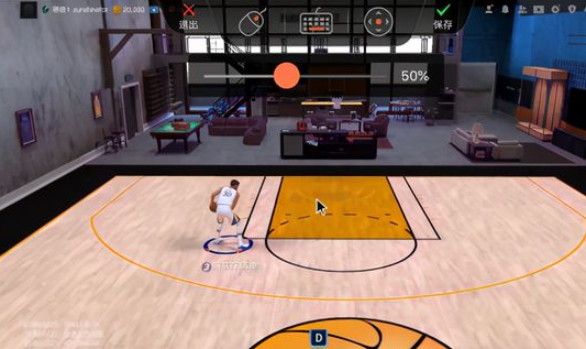NBA2k22