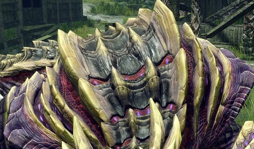 怪物猎人：崛起