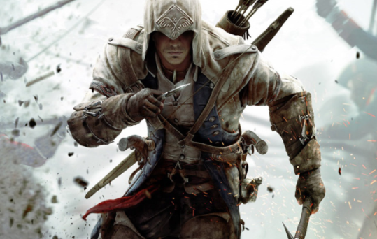 刺客信条：英灵殿