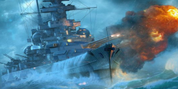 战舰世界游戏加速