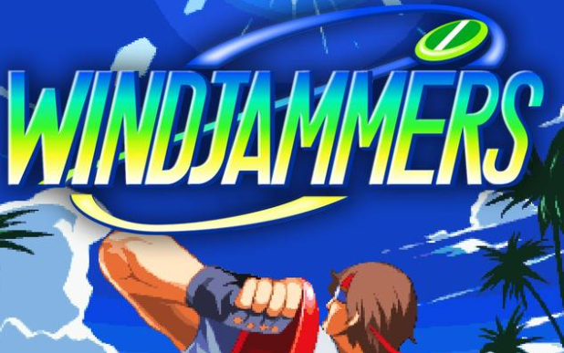 Windjammers 2