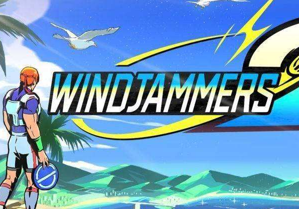 Windjammers