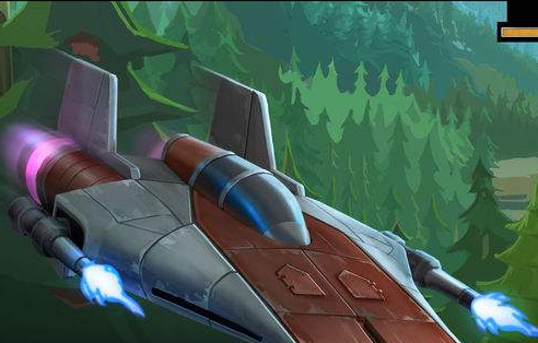 星云：舰队指挥官