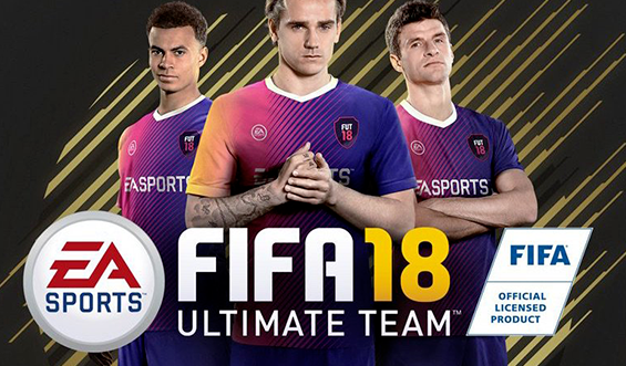 FIFA18