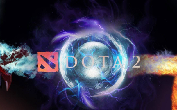 DOTA2