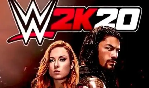 WWE 2K22