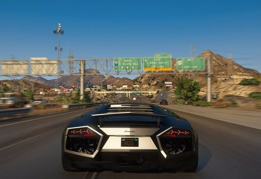 gta5加速器