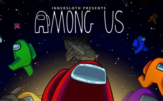 AmongUs