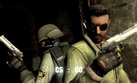 CSGO