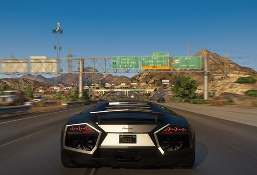 GTA5