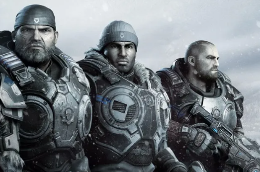 战争机器5加速器