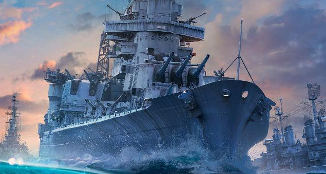 战舰世界游戏加速