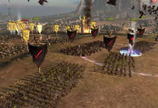 三国：全面战争