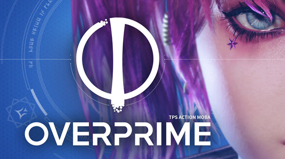 overprime