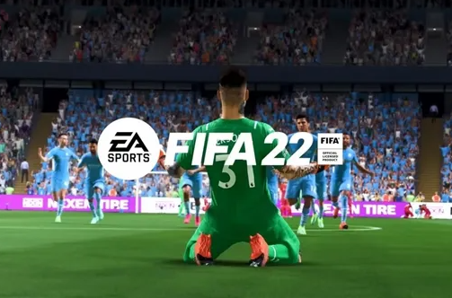 FIFA 22