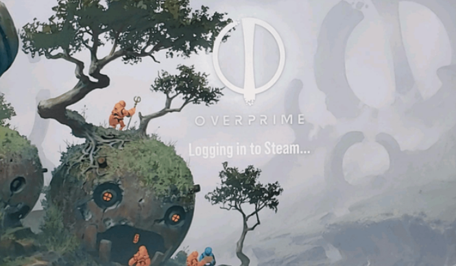 overprime