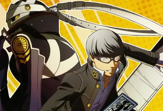 女神异闻录4无敌究极后桥背摔