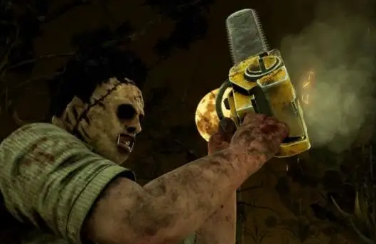 德州电锯杀人狂