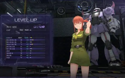  机动战士高达激战任务