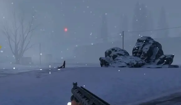 英雄萨姆：西伯利亚狂想曲