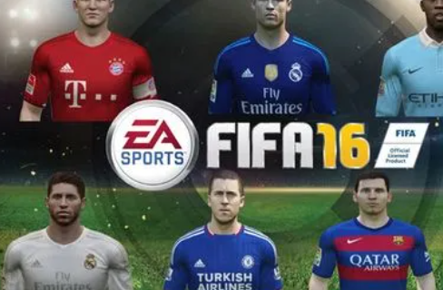  fifa16