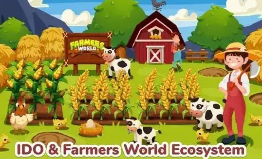  farmersworld