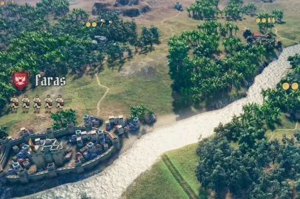 荣誉骑士2：君主