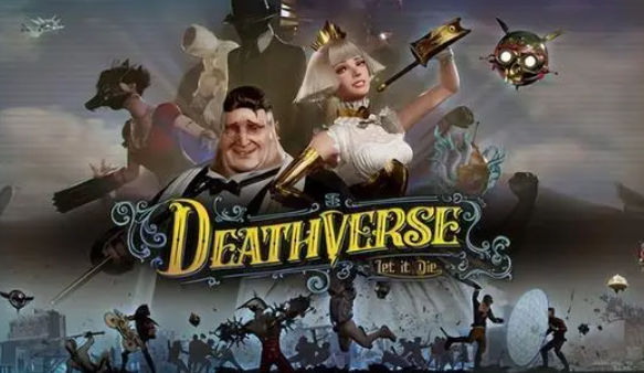 Deathverse: Let It Die