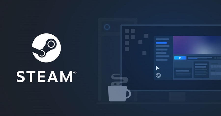 steam商店