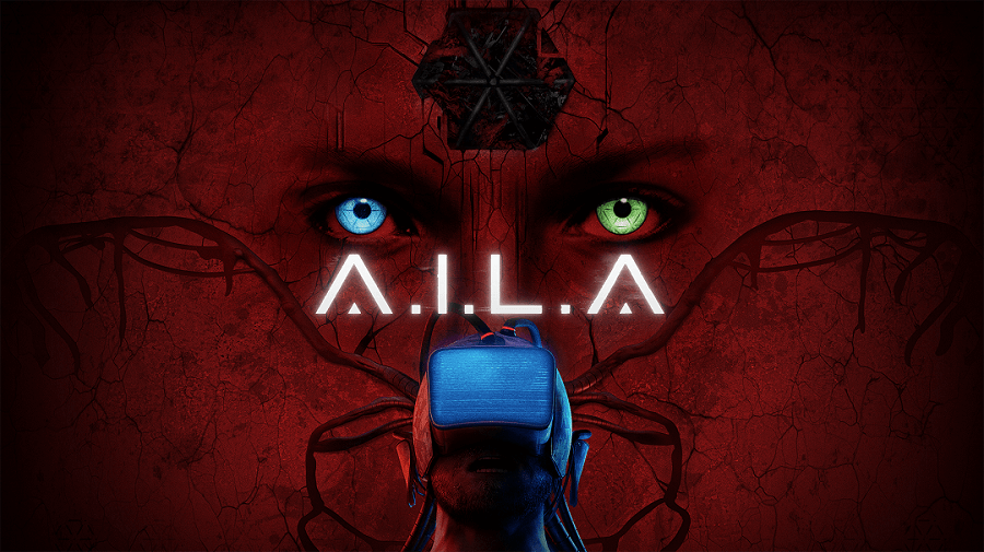 steam新游A.I.L.A