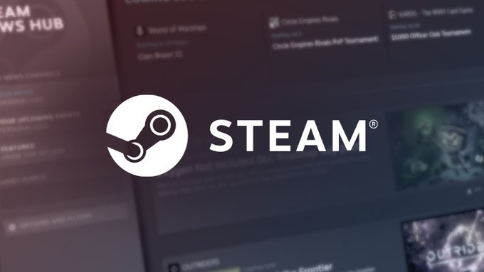 steam