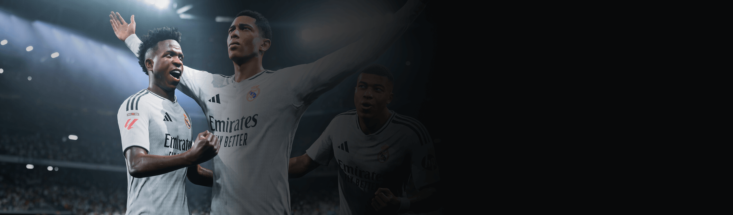 EA SPORTS FC 25