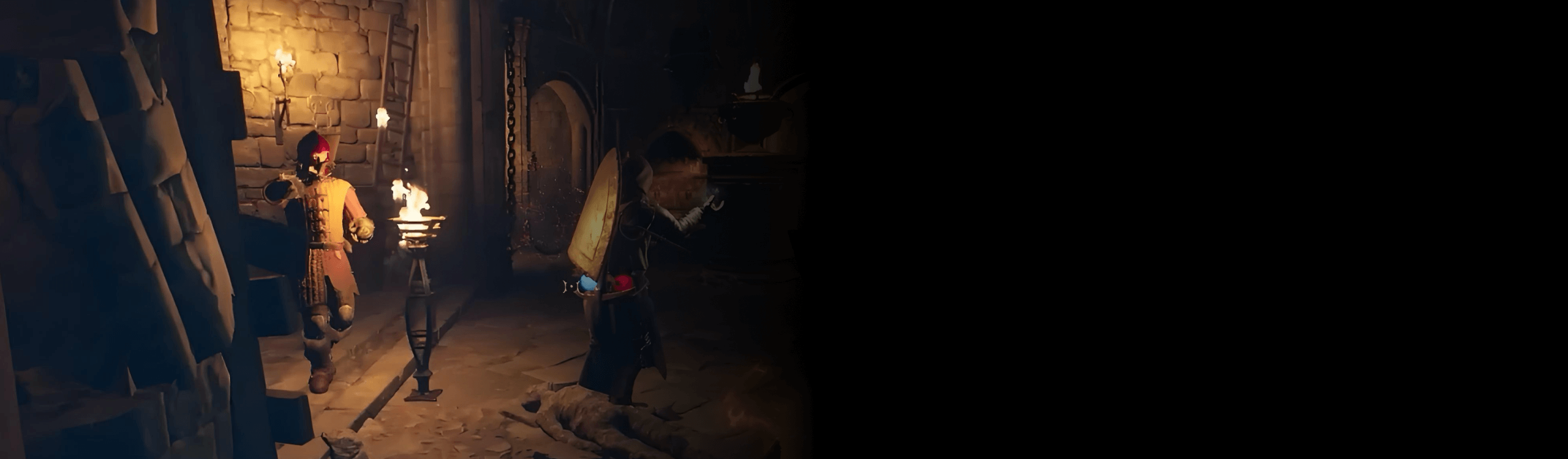 Dark and Darker至暗时刻
