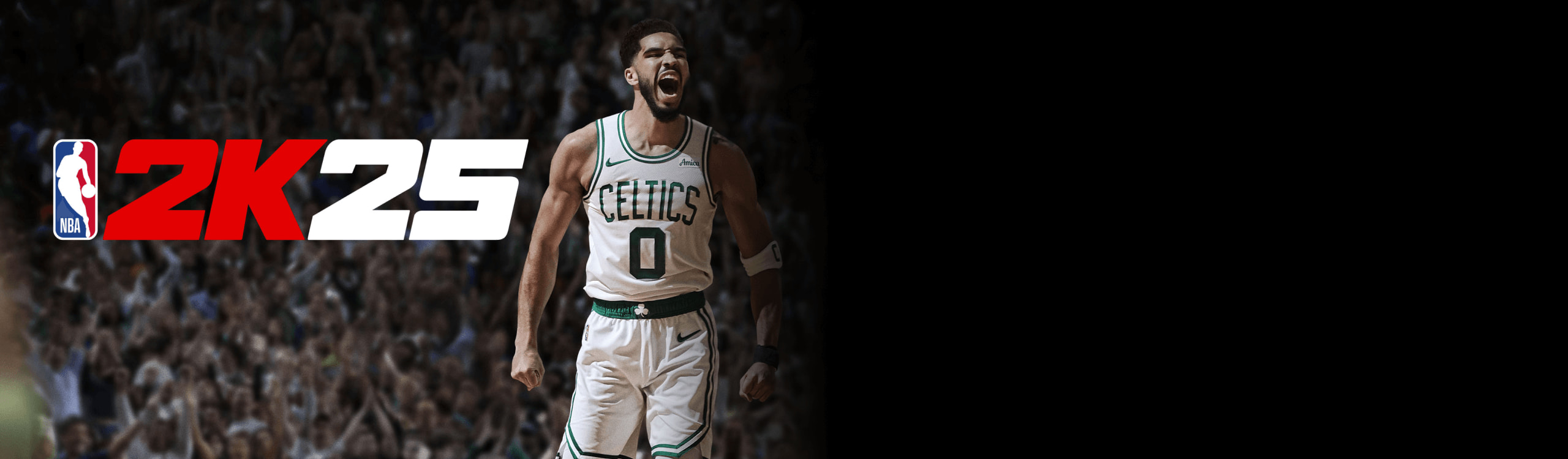 NBA 2K25