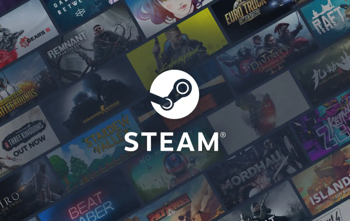 Steam怎么下载?2025年最新Steam客户端下载教程