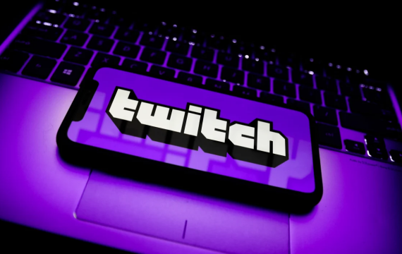 Twitch官网是哪个？Twitch官网地址介绍
