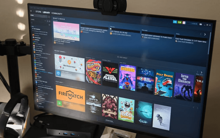 Steam账号怎么注册？新用户注册Steam账号教程