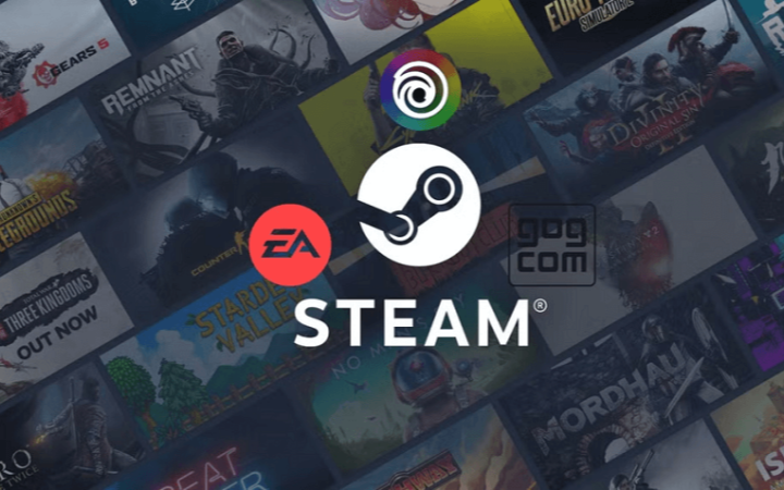 steam怎么添加其他平台游戏?Steam游戏库添加其他平台游戏教程