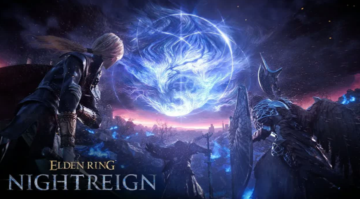 艾尔登法环黑夜君临联机掉线/失败/延迟解决办法